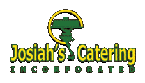 Josiah\'s Catering Old Logo