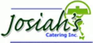 Josiah\'s Catering New Logo
